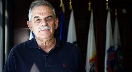 Τόσκας: Κατήργησα την ομάδα ΔΕΛΤΑ γιατί ήταν… μπαχαλάκηδες