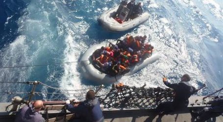 Μηταράκης: Σε κλειστά κέντρα και ταχείες επιστροφές θα καταλήγει η διαδρομή στην Ελλάδα για όσους δεν δικαιούνται άσυλο