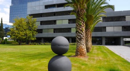 Μυτιληναίος :  Ισχυρός ο ισολογισμός του 2019 – Θα αντιμετωπίσουμε με επιτυχία και την πρόκληση του κορωνοϊού