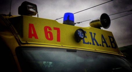 Ανείπωτη τραγωδία στο Αίγιο: Αυτοκίνητο παρέσυρε και σκότωσε γιαγιά και εγγονάκι!