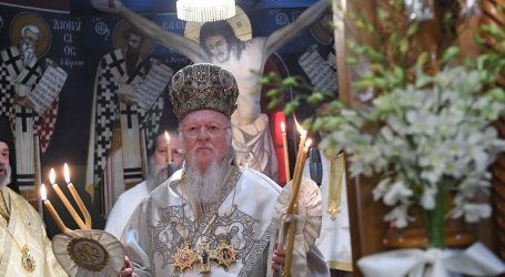 Επεισοδιακή σύλληψη των διαρρηκτών στο σπίτι Βαρθολομαίου