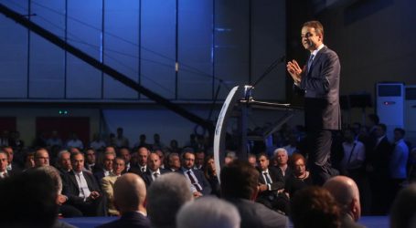 ΝΔ: Ανανεωμένα κατά 72% τα ψηφοδέλτια – Δείτε όλα τα ονόματα