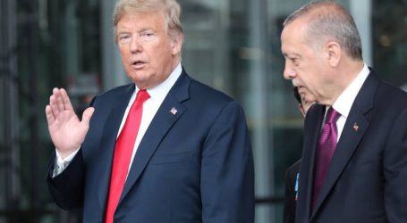 Τραμπ σε… νέο παραλήρημα! «Να πάμε σε πόλεμο με την Τουρκία; Οι Κούρδοι απελευθερώνουν τζιχαντιστές για να μας… μπλέξουν!»