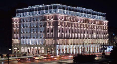 Ανεβαίνουν οι τιμές στα ξενοδοχεία της Αθήνας