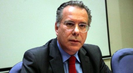 Κουμουτσάκος: Απαράδεκτοι και προκλητικοί οι νέοι χάρτες της Τουρκίας