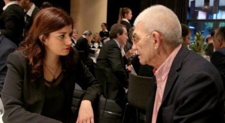 Εκλογές 2019: «Κλείδωσε» η Νοτοπούλου, υποψήφια δήμαρχος Θεσσαλονίκης με τον ΣΥΡΙΖΑ