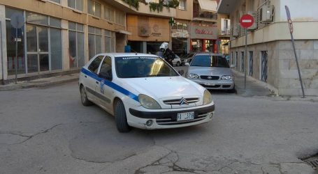 Ληστεία στα Βριλήσσια: Ποιοι είναι οι δύο συλληφθέντες