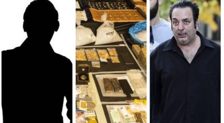 «Βόμβα» στην υπόθεση Ριχάρδος: Εμπλοκή πασίγνωστου παρουσιαστή στο κύκλωμα