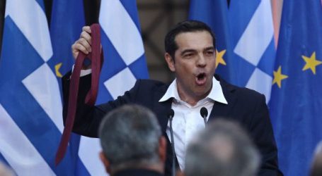 Corriere della Sera: Ο Τσίπρας συμβούλευσε την Ιταλία -«Υποχωρήστε τώρα, αλλιώς καλή τύχη»
