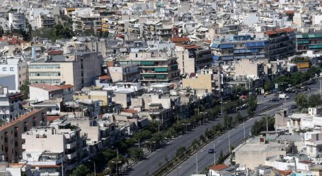Τέλος στον νόμο Κατσέλη: Στις €100.000 πέφτει το όριο «προστασίας» της πρώτης κατοικίας