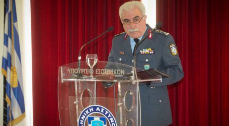 Ο αρχηγός της ΕΛ.ΑΣ. «ξηλώνει» το τμήμα εκδόσεων μετά το φιάσκο με τα ημερολόγια