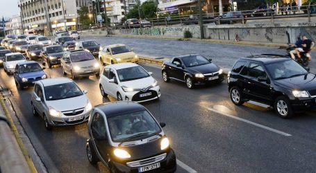 «Αλωνίζουν» οι κλέφτες αυτοκινήτων στην Αθήνα – Σοκαρισμένη πασίγνωστη παρουσιάστρια που έπεσε θύμα της σπείρας