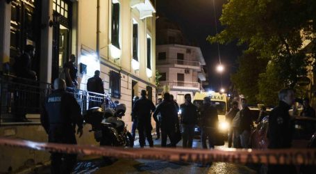 Α λά Πάσσαρη σχεδίαζε να αποδράσει ο φερόμενος ως ηθικός αυτουργός της δολοφονίας Ζαφειρόπουλου- Πώς απετράπησαν τα σχέδιά του