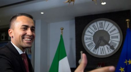 Κάνει πίσω η Ιταλία απέναντι στις Βρυξέλλες -Ευφορία στις αγορές