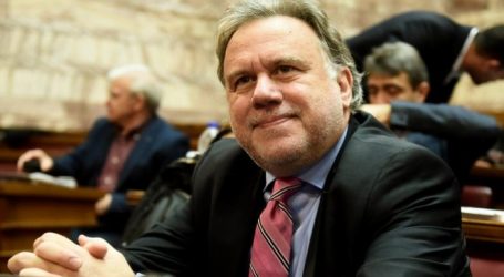 Κατρούγκαλος: Αποκρούουμε σταθερά κάθε απόπειρα αναθεωρητισμού και δημιουργίας τετελεσμένων