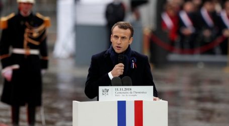 Ο Μακρόν ξεκινά «πόλεμο» κατά των ιμάμηδων στη Γαλλία: Δεν μπορούμε να έχουμε τουρκικούς νόμους στη χώρα