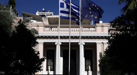 Στην Βουλή η τροπολογία για τον ΕΝΦΙΑ – Να «γυρίσει το χαρτί» θέλει το Μαξίμου