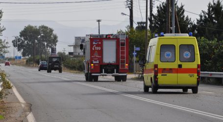 Τραγωδία στην άσφαλτο – Στους 3 οι νεκροί από το τροχαίο στη Μεσσηνία