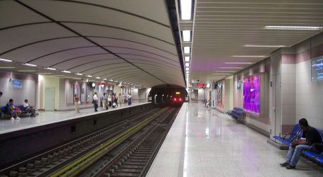 Μεγάλη ταλαιπωρία την Τετάρτη 28 Νοεμβρίου στην Αθήνα- Χωρίς Μετρό, Ηλεκτρικό, τρόλεϊ και Τραμ και στάση εργασίας στα λεωφορεία