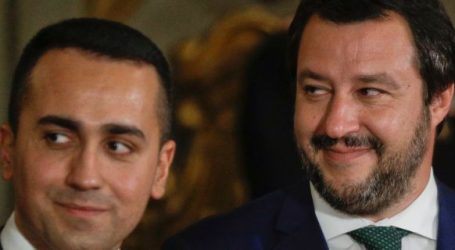 SZ: Θεαματική κωλοτούμπα της Ρώμης για το έλλειμμα -Κόστισε δισ. στους Ιταλούς το αντάρτικο