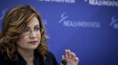 Επιμένει η ΝΔ: Να δώσει απαντήσεις η κυβέρνηση για τη ΔΕΠΑ