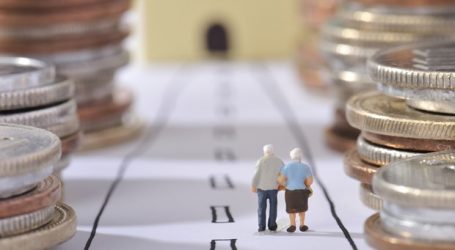 Συνταξιούχοι: Αναδρομικά και για την εισφορά αλληλεγγύης
