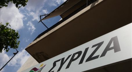 Η ήττα έφερε διχόνοια στον ΣΥΡΙΖΑ -Ποιους θα «θυσιάσει» ο Τσίπρας ενόψει εκλογών 