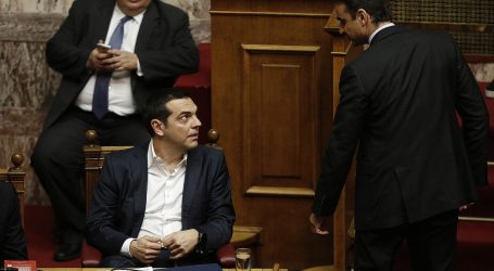 Με δύο ατζέντες Τσίπρας-Μητσοτάκης στον δρόμο προς τις κάλπες