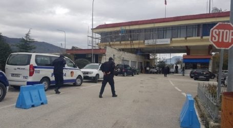Μνημόσυνο Κατσίφα: Συνελήφθη φρουρός Έλληνα βουλευτή – Νέες προκλήσεις από την Αλβανία