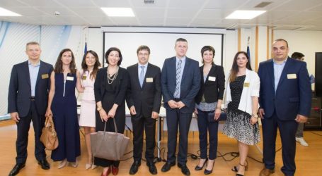 Συμφωνία TAP-ΔΕΣΦΑ για τη συντήρηση του ελληνικού τμήματος