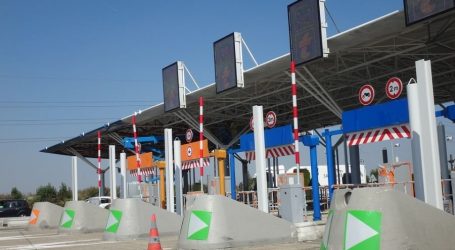 Προχωρά ο διαγωνισμός για τα αναλογικά διόδια – Για Ιούνιο η Εγνατία