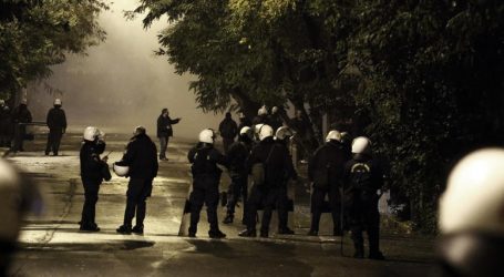 Συναγερμός στην ΕΛΑΣ για την επέτειο δολοφονίας Γρηγορόπουλου- Τι φοβούνται