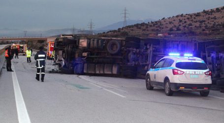 Τραγωδία στην Καβάλα: Απανθρακώθηκαν μετανάστες
