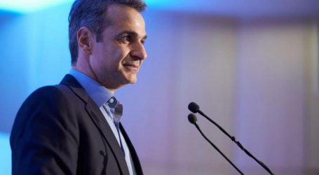 Το ταξίδι Μητσοτάκη στη Βαυαρία λίγο μετά την Πρωτοχρονιά