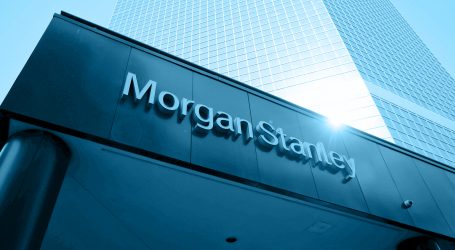 Η Morgan Stanley επικροτεί την ίδρυση «κακών τραπεζών»