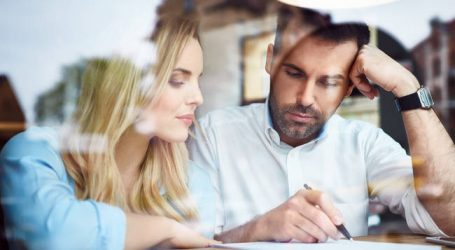 Ποια ζευγάρια συμφέρει το φορολογικό διαζύγιο