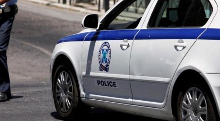 Κινηματογραφική απόδραση «σκληρού» κακοποιού από την Ασφάλεια Δυτικής Αττικής