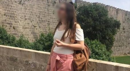 Ομολόγησαν τη δολοφονία της φοιτήτριας στην Ρόδο -Δύο οι δράστες