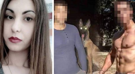 Στις φυλακές Γρεβενών οι δολοφόνοι της Ελένης – Αυξημένα μέτρα για να μην τους λιντσάρουν