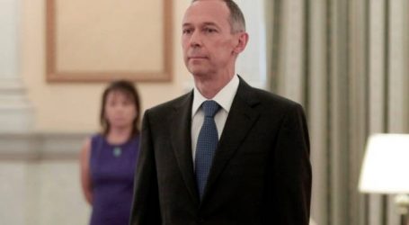 Είμαστε ανοιχτοί στην επέκταση της στρατιωτικής συνεργασίας μας με την Ελλάδα, λέει ο Ρώσος πρέσβης