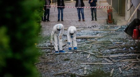 Βόμβα στον ΣΚΑΪ: Μίλησε η «εκρηκτική ύλη» – Η οργάνωση που βλέπουν οι Αρχές πίσω από την επίθεση