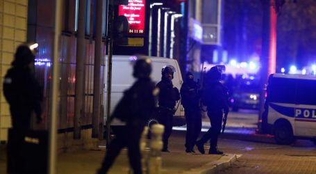 Γαλλία: Νεκρός ο δράστης της επίθεσης στο Στρασβούργο