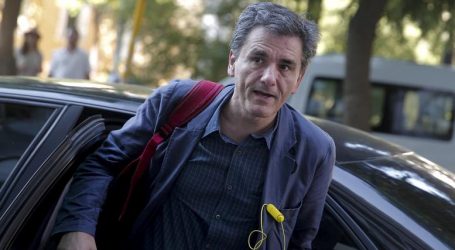 Ο Ευκλείδης Τσακαλώτος, τα πρόσωπα κλειδιά του ανασχηματισμού, η νέα γενιά και τα ανοίγματα στην κεντροαριστερά