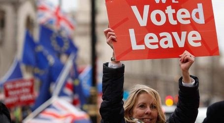 Βρετανία: Σενάρια αντιμετώπισης ενός άτακτου Brexit εξέτασε το υπουργικό συμβούλιο