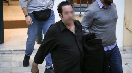Πλήρης ανατροπή: Αποφυλακίζεται ο ενεχυροδανειστής και άλλοι 7