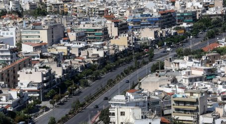 Αντικειμενικές αξίες: Έρχονται τα πάνω-κάτω – Το ΥΠΟΙΚ προσέλαβε ιδιώτες εκτιμητές
