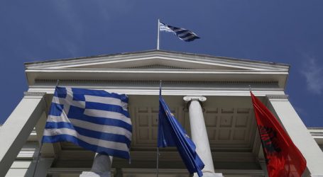 ΥΠΕΞ: Απαράδεκτες οι γενικεύσεις της Αλβανίας για τον θάνατο στην Καβάλα