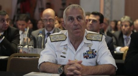 Το παρασκήνιο της δήλωσης Αποστολάκη: “Σ’ αυτόν τον πόλεμο θα είμαστε μόνοι μας”