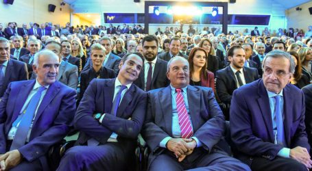 Tι ρόλο θα έχουν Σαμαράς, Μεϊμαράκης και Καραμανλής την επόμενη μέρα