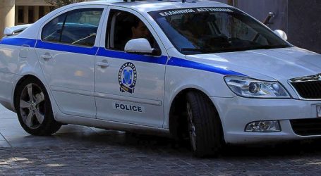 Εύβοια: Συνέλαβαν όλη την οικογένεια για διακίνηση ναρκωτικών
